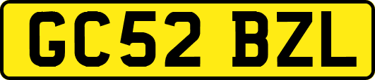 GC52BZL