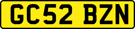 GC52BZN