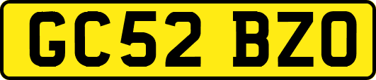 GC52BZO