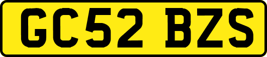 GC52BZS