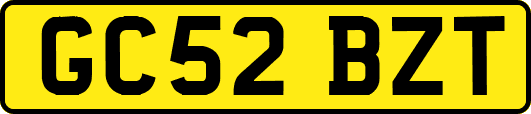 GC52BZT