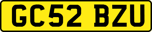 GC52BZU