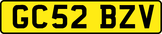 GC52BZV