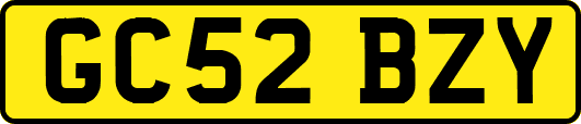 GC52BZY
