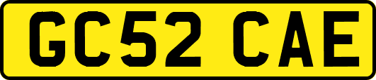 GC52CAE