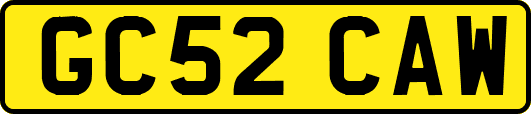 GC52CAW