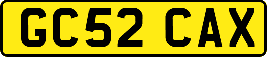 GC52CAX