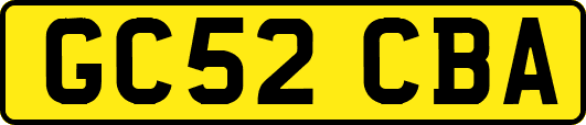 GC52CBA