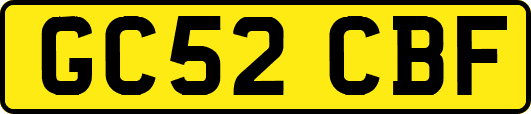 GC52CBF