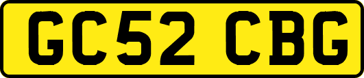 GC52CBG