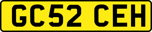 GC52CEH