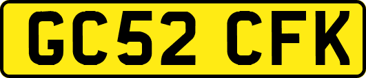 GC52CFK
