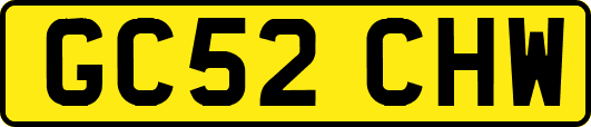 GC52CHW