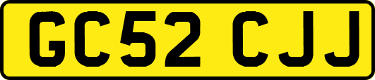 GC52CJJ