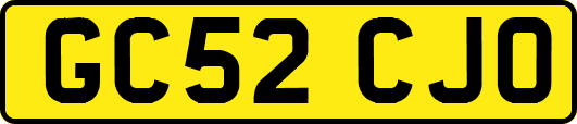 GC52CJO