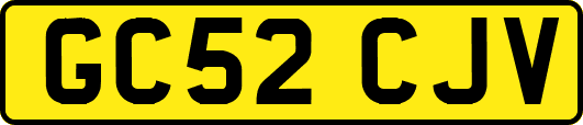 GC52CJV
