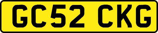 GC52CKG