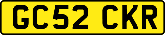 GC52CKR