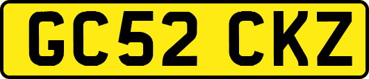 GC52CKZ