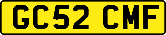 GC52CMF