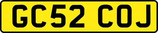 GC52COJ