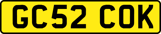 GC52COK