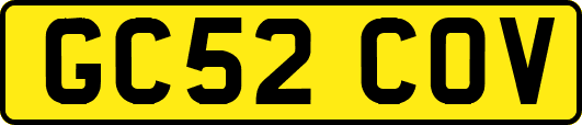 GC52COV