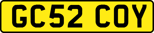 GC52COY