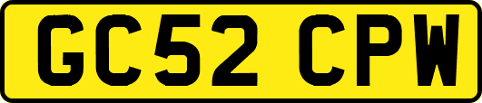 GC52CPW