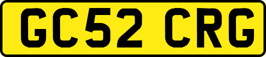 GC52CRG