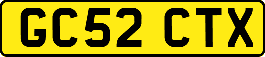 GC52CTX