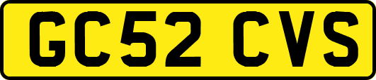 GC52CVS