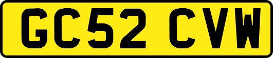 GC52CVW