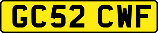 GC52CWF