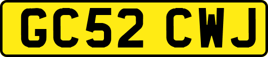 GC52CWJ