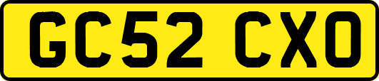 GC52CXO