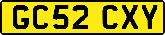 GC52CXY
