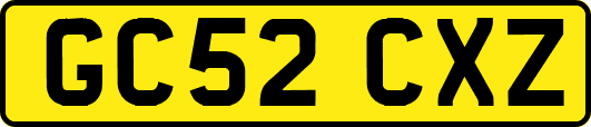 GC52CXZ