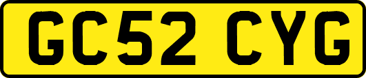 GC52CYG