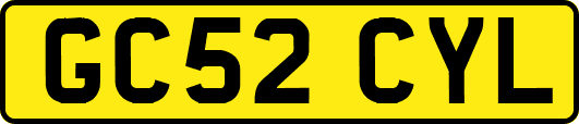 GC52CYL