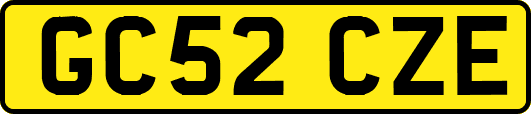 GC52CZE