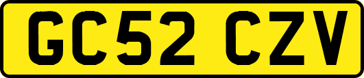 GC52CZV