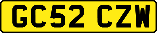 GC52CZW
