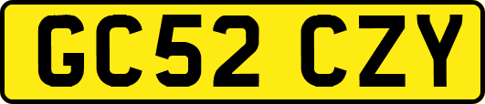 GC52CZY