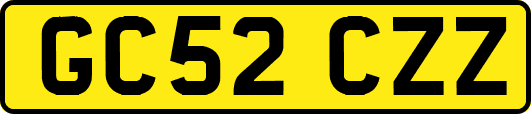 GC52CZZ