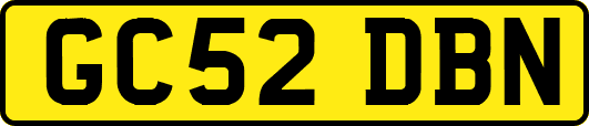 GC52DBN