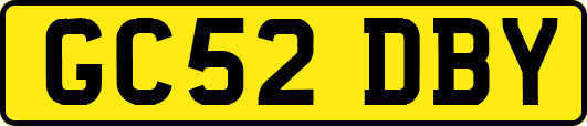 GC52DBY