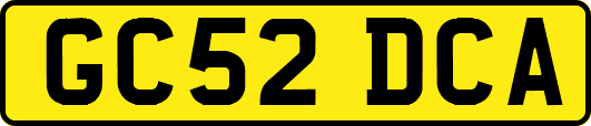GC52DCA