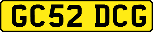 GC52DCG