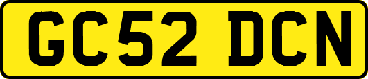 GC52DCN